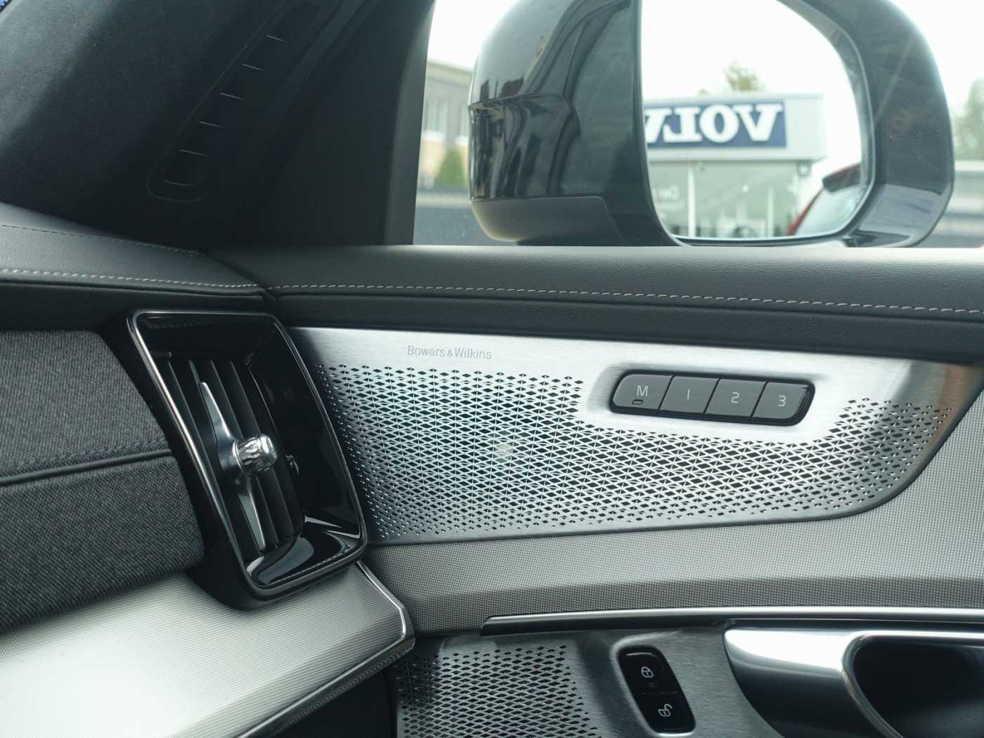 Volvo XC90 – Bild 22