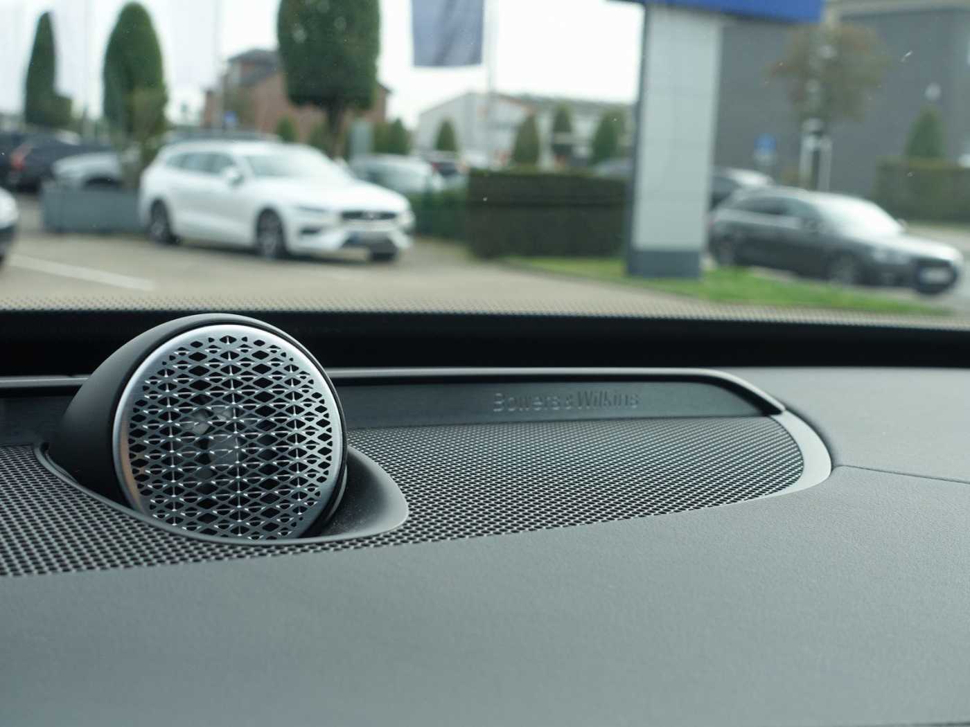 Volvo XC90 – Bild 23