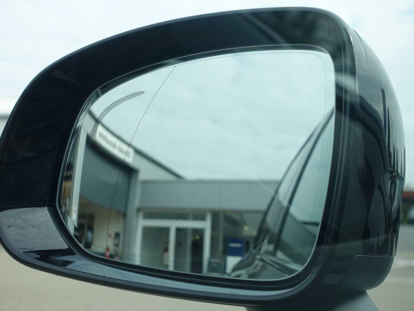 Volvo XC90 – Bild 25