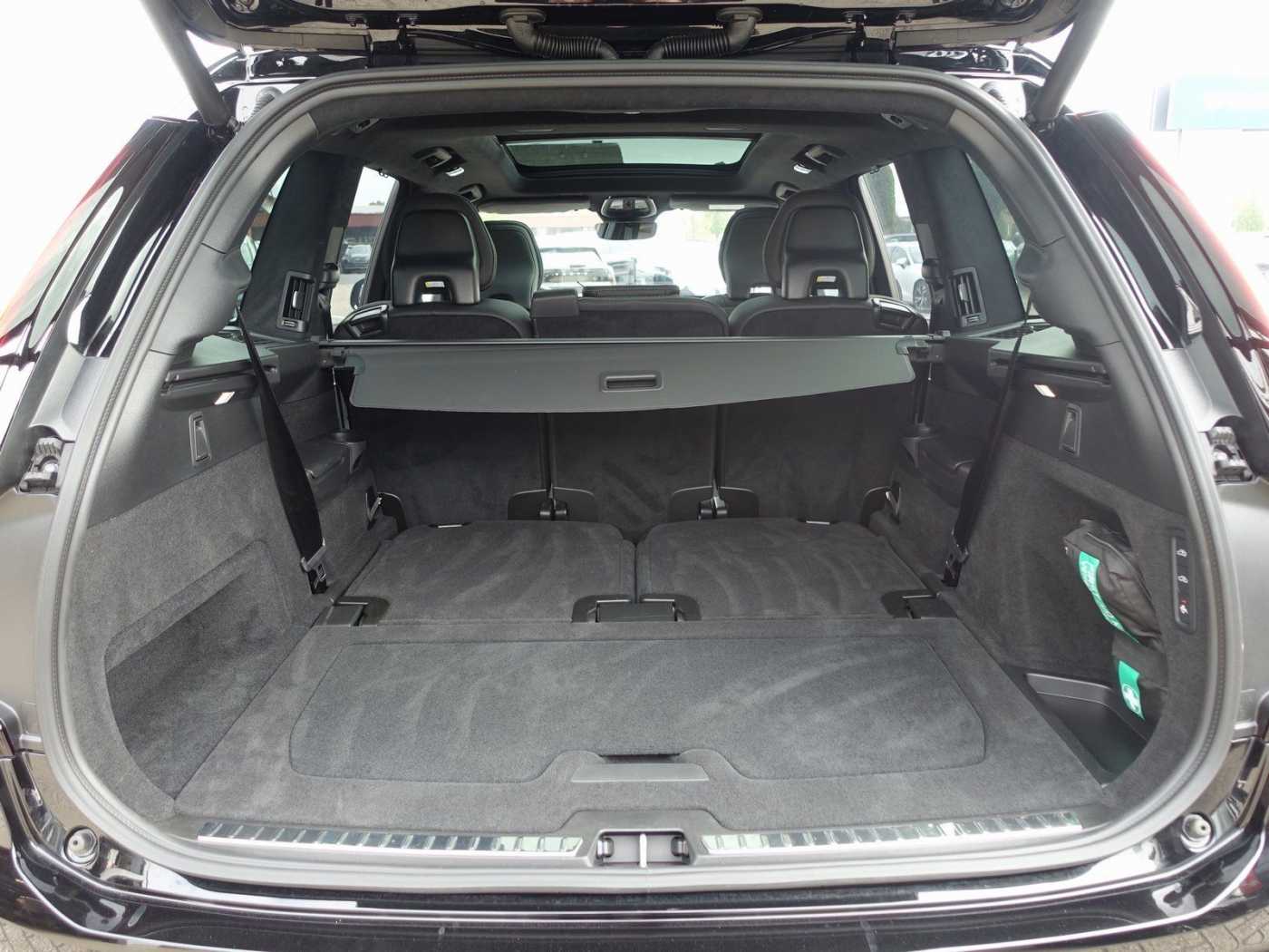 Volvo XC90 – Bild 26
