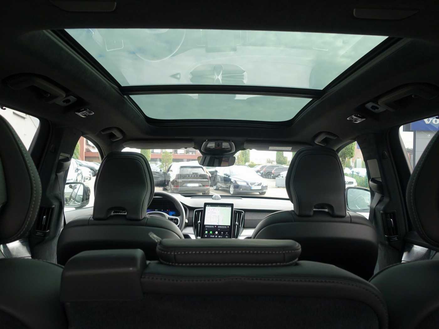 Volvo XC90 – Bild 27