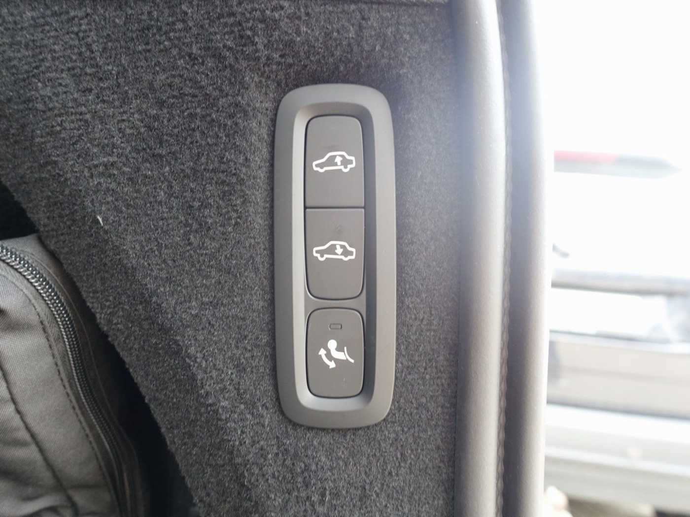 Volvo XC90 – Bild 28
