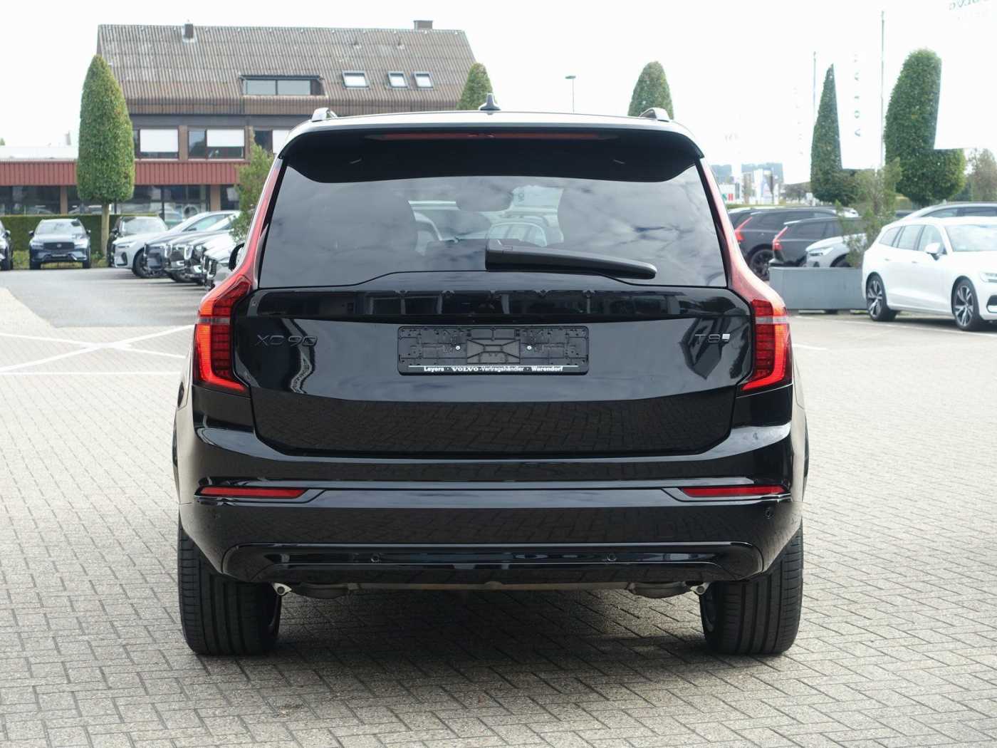 Volvo XC90 – Bild 5