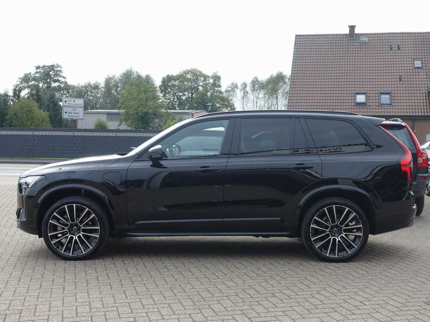 Volvo XC90 – Bild 6