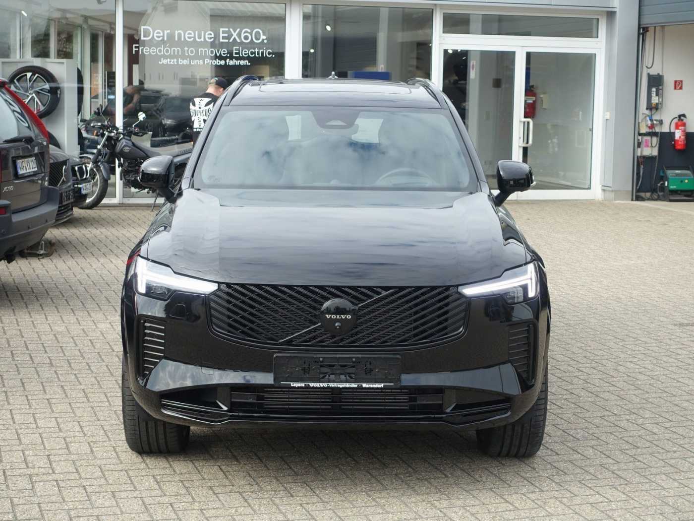 Volvo XC90 – Bild 7