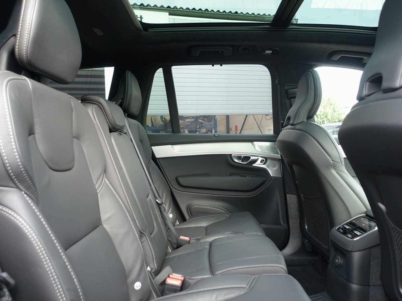 Volvo XC90 – Bild 9