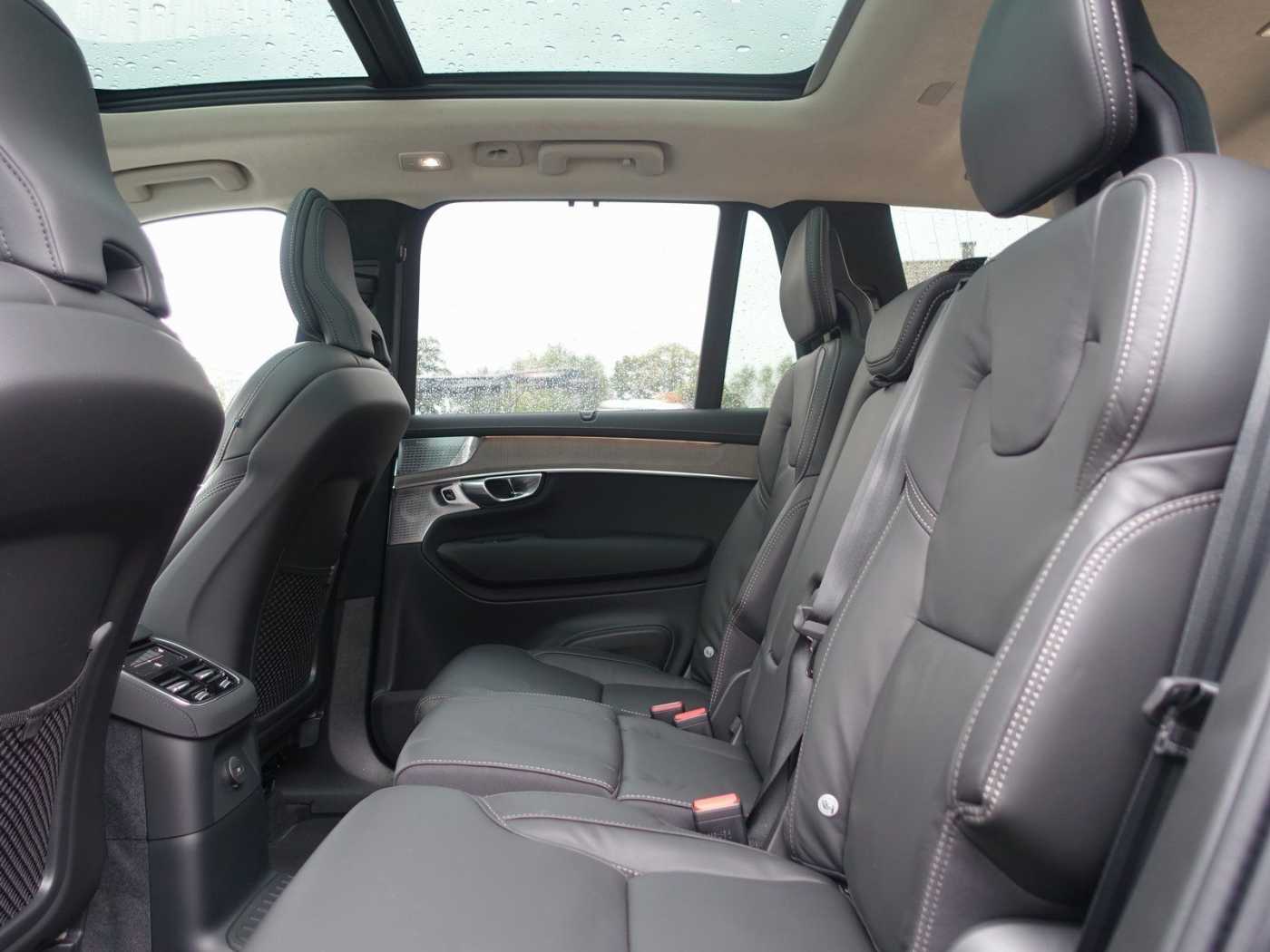 Volvo XC90 – Bild 10