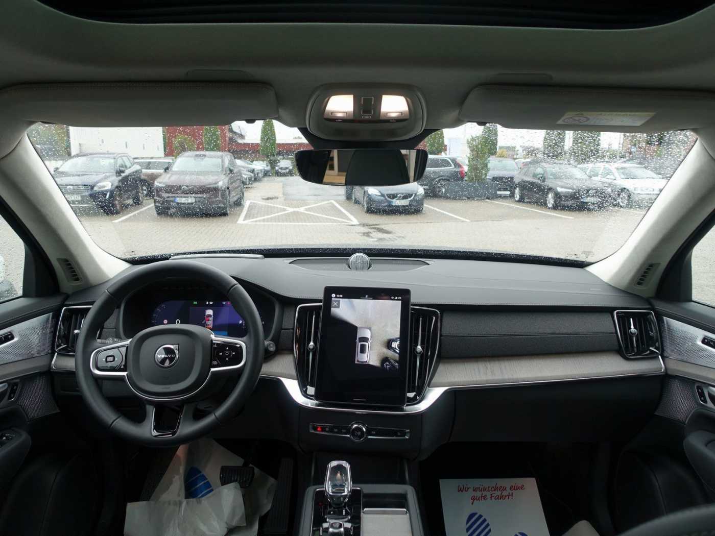 Volvo XC90 – Bild 12