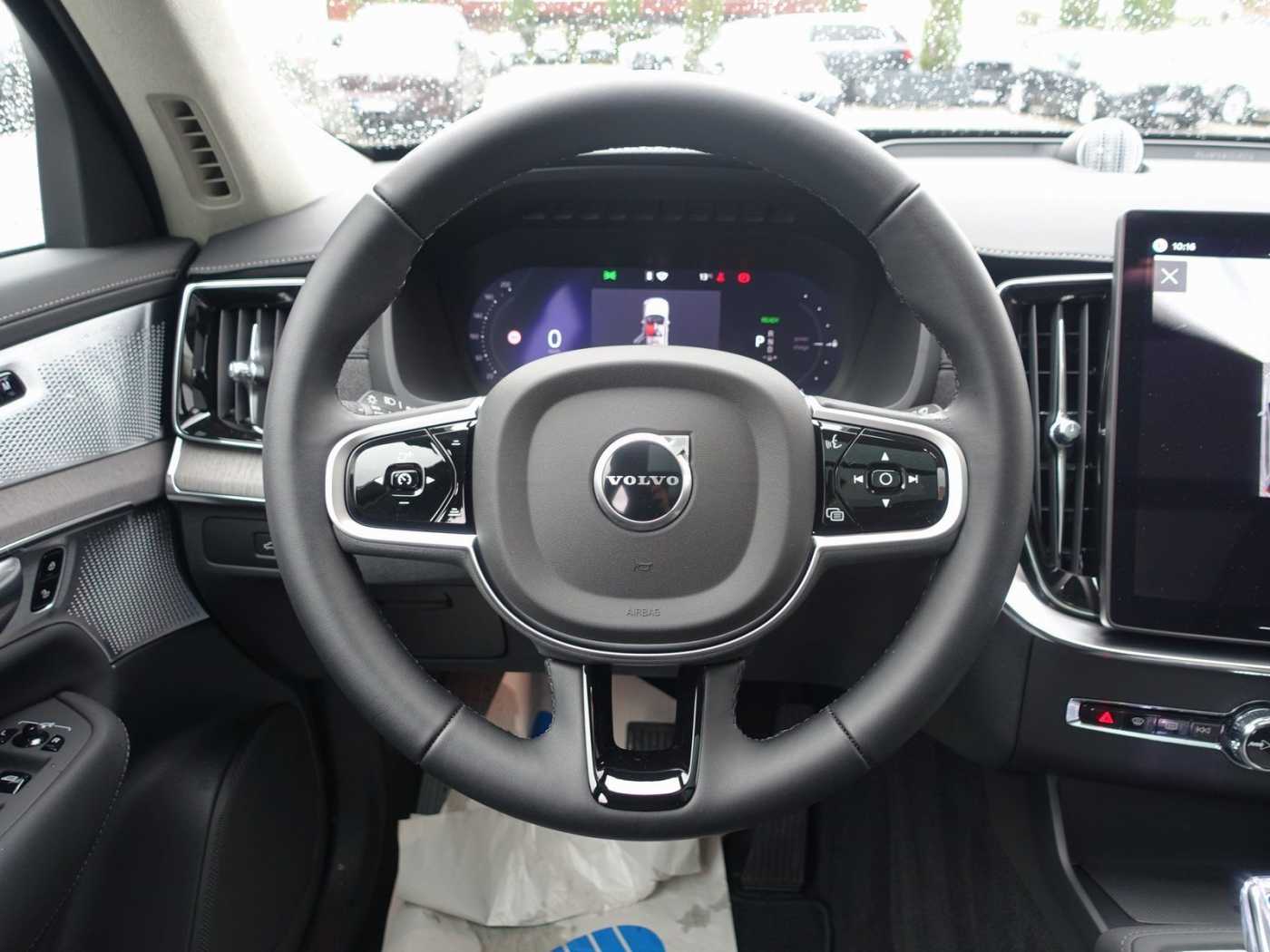 Volvo XC90 – Bild 13