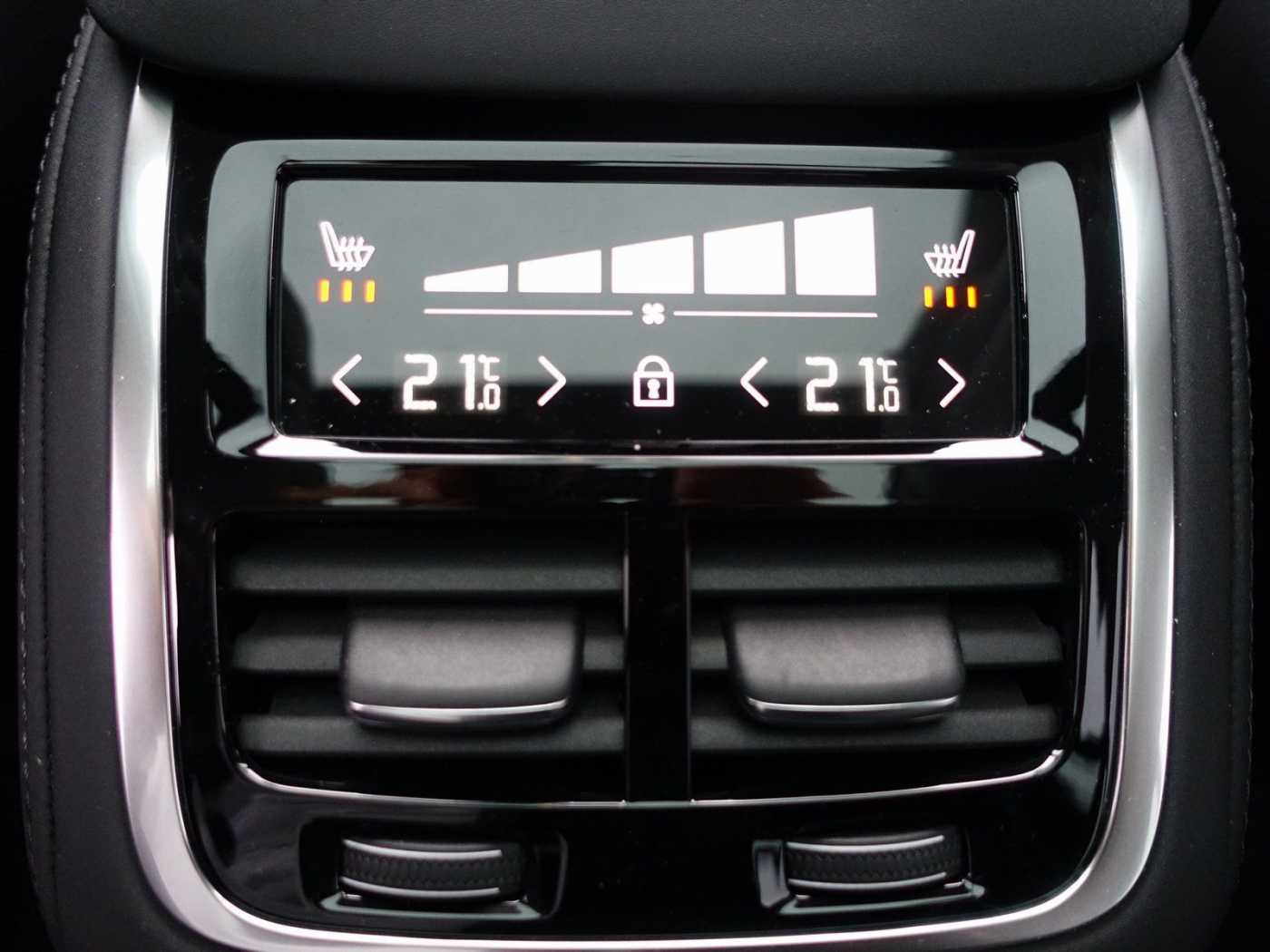 Volvo XC90 – Bild 14