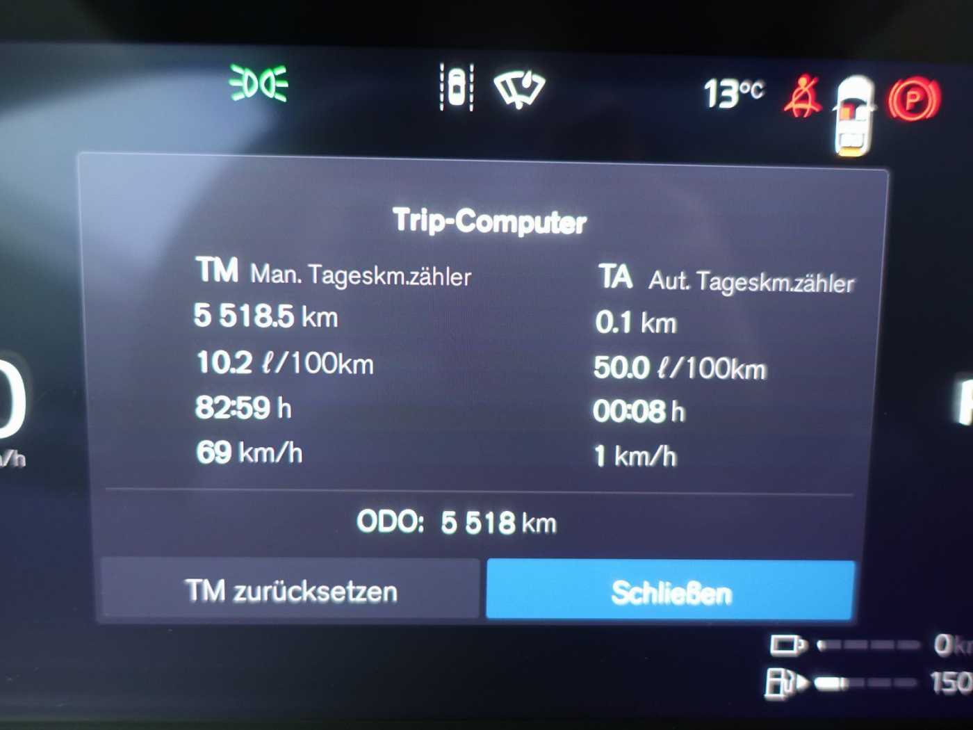 Volvo XC90 – Bild 15