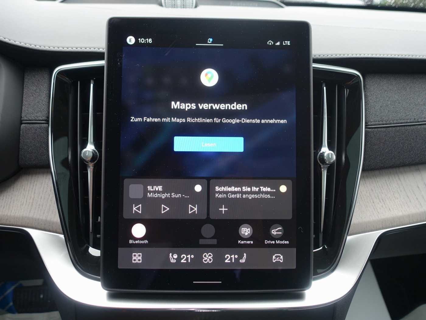 Volvo XC90 – Bild 16