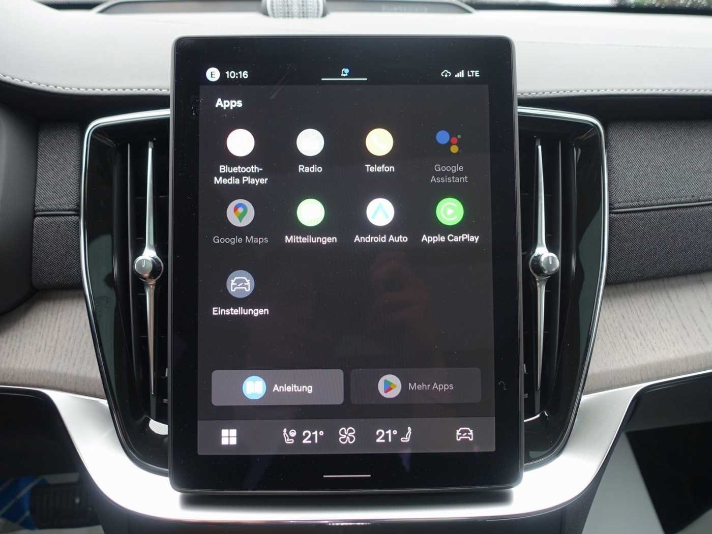 Volvo XC90 – Bild 17