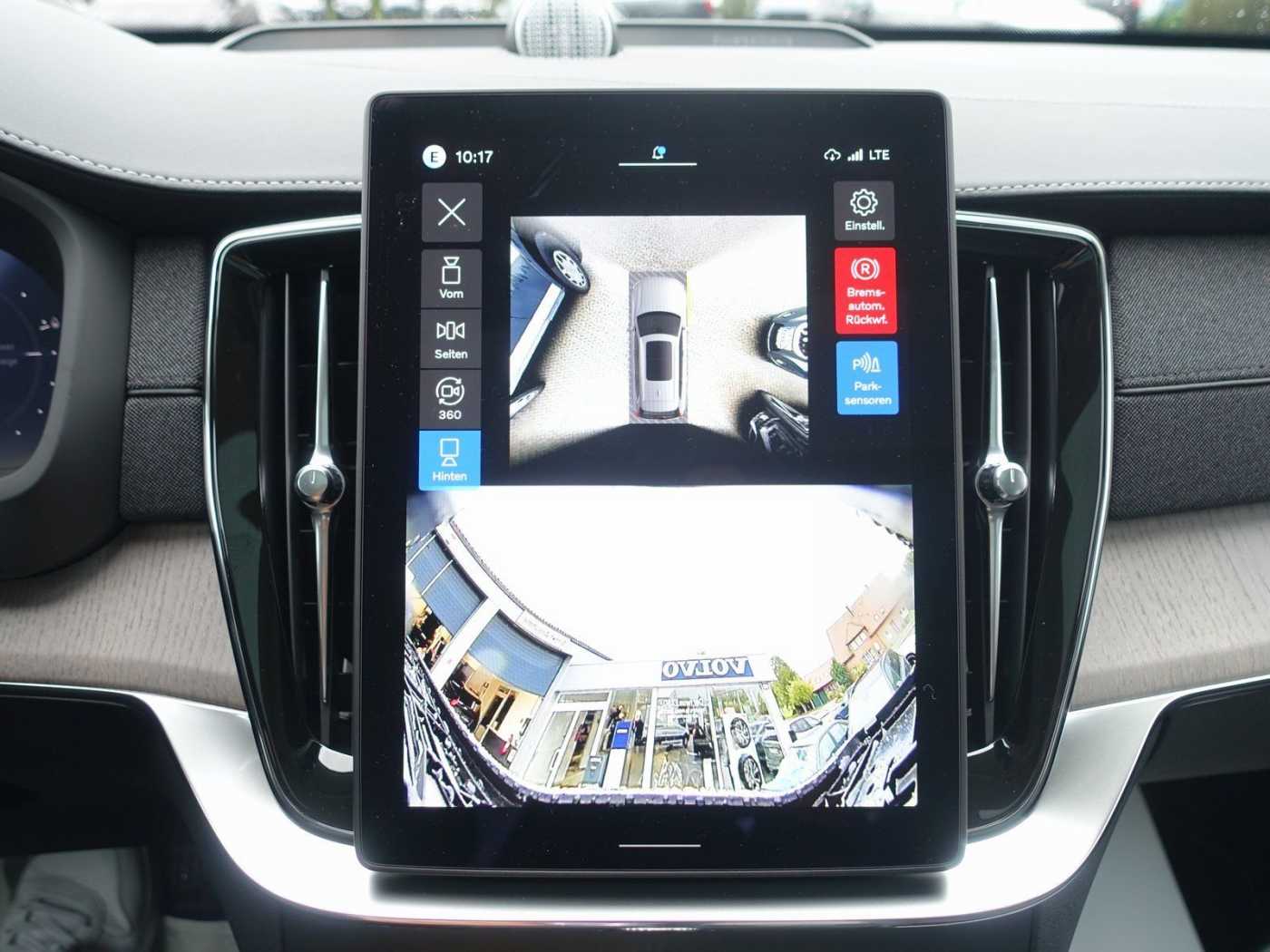 Volvo XC90 – Bild 19