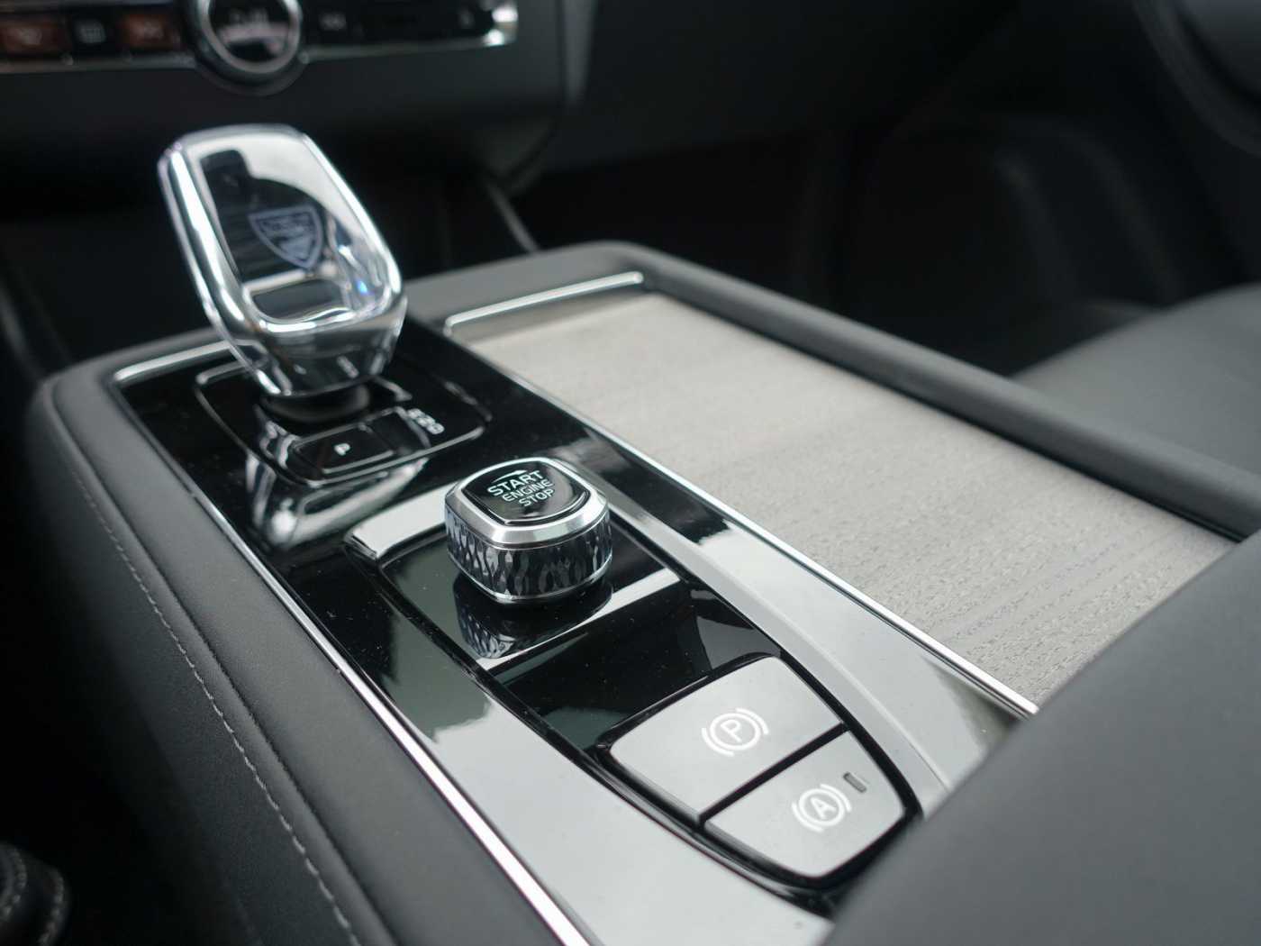 Volvo XC90 – Bild 21