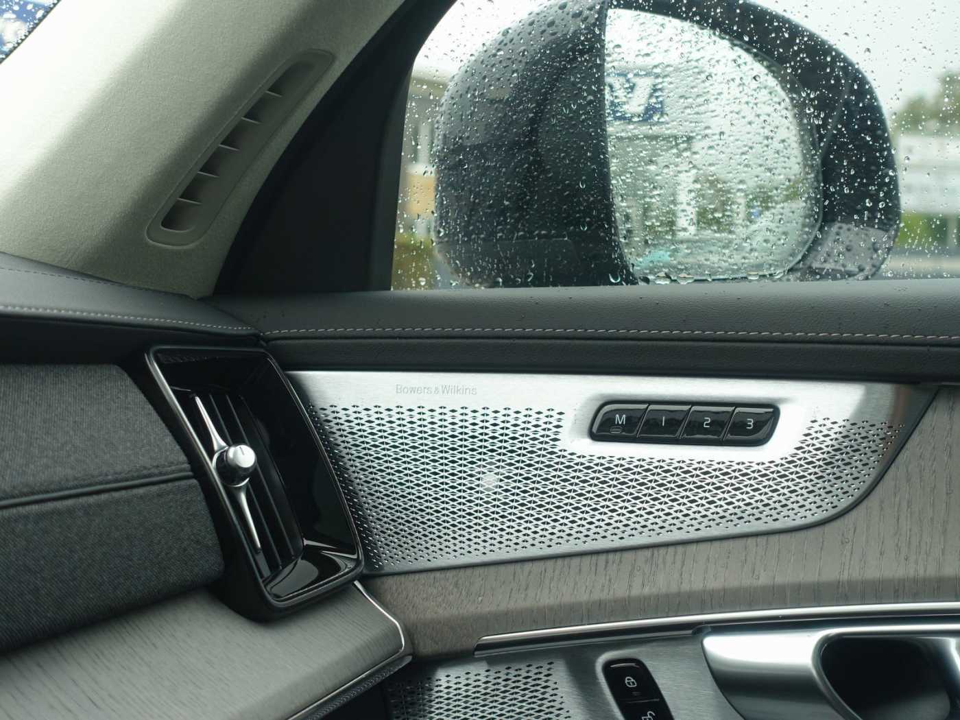 Volvo XC90 – Bild 22