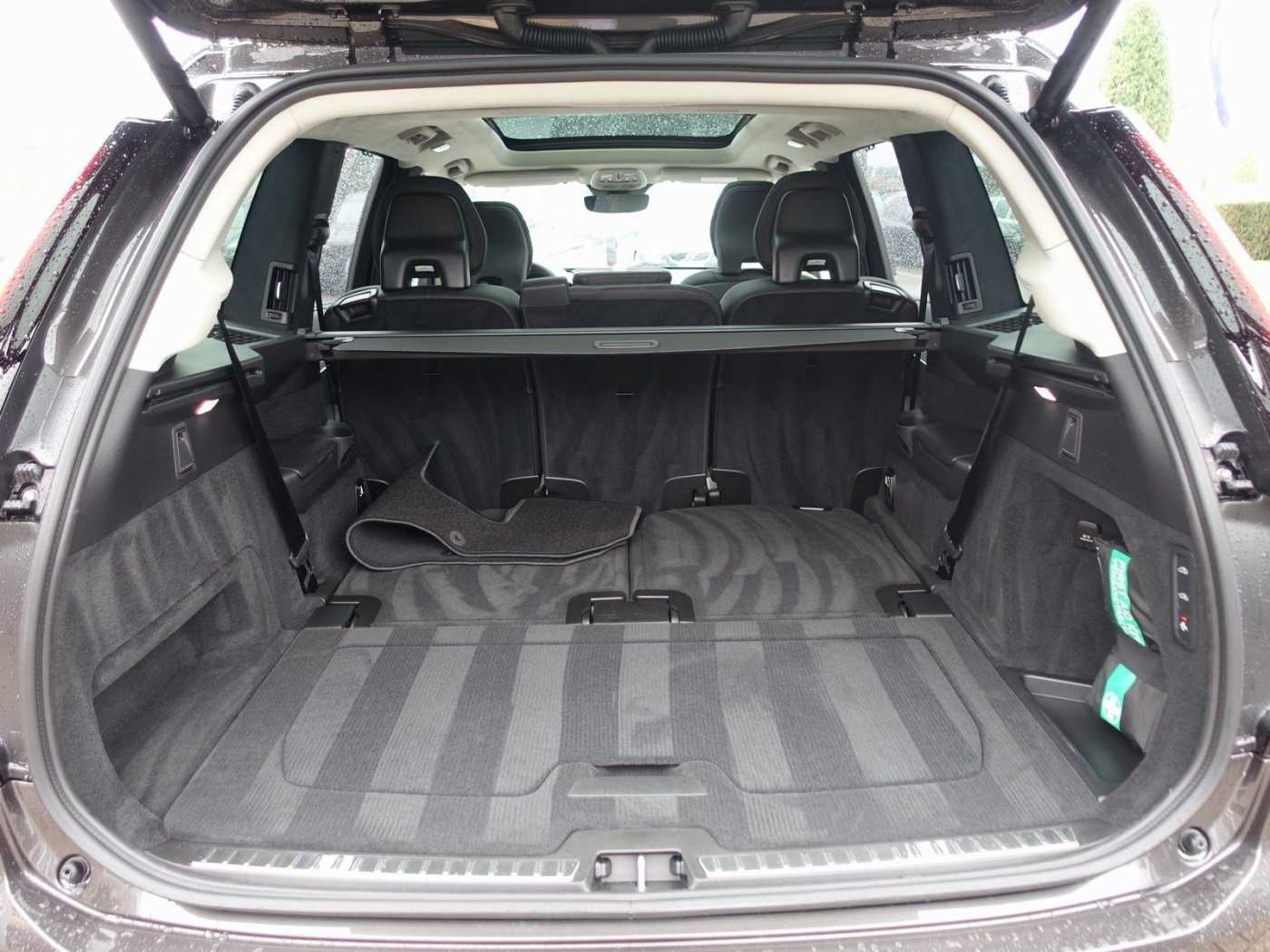 Volvo XC90 – Bild 25