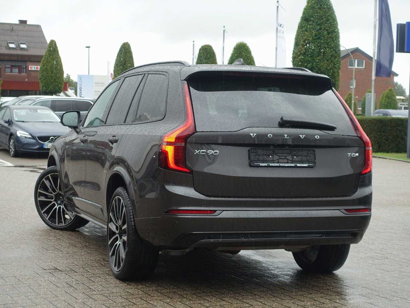 Volvo XC90 – Bild 4