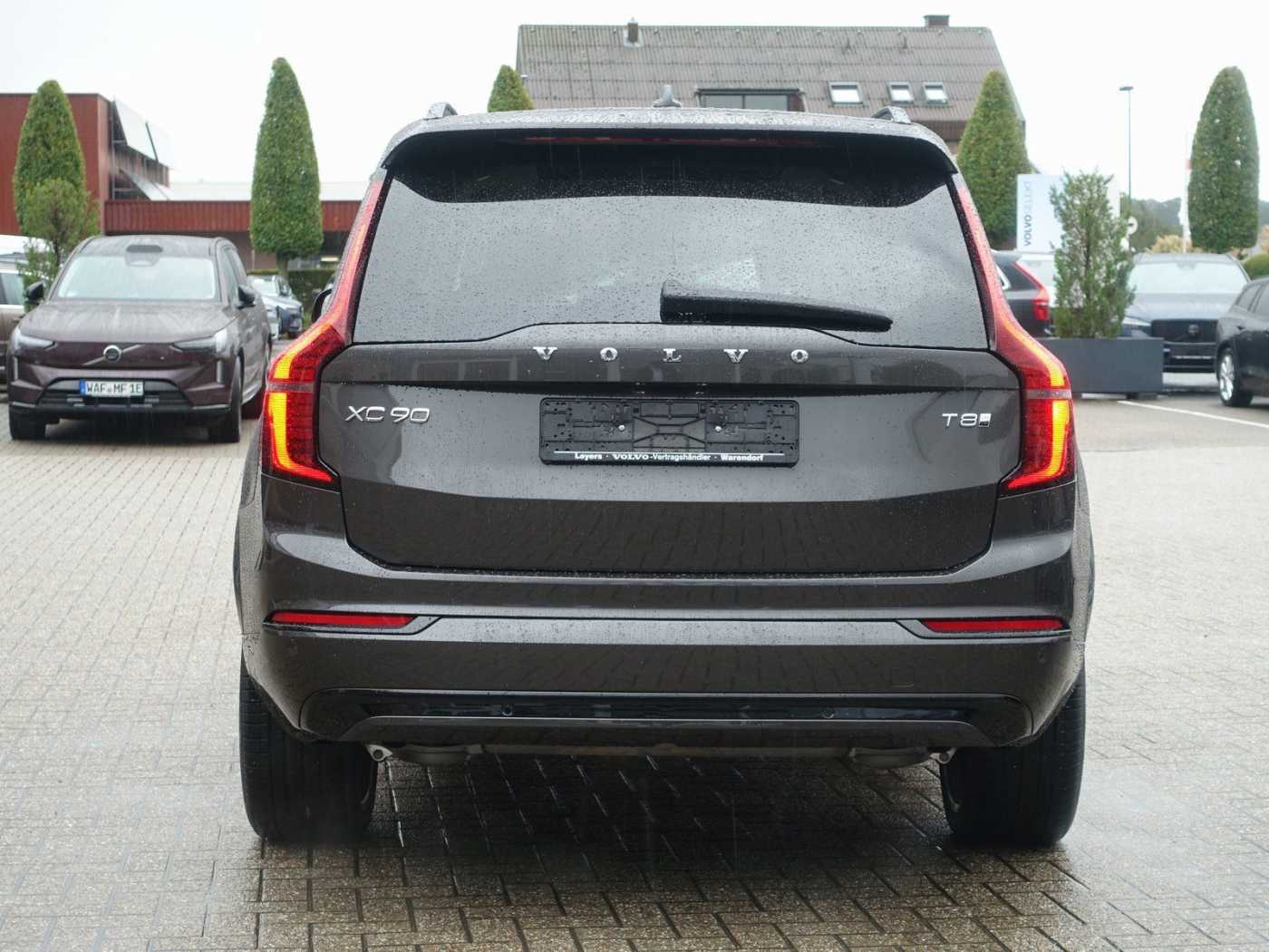 Volvo XC90 – Bild 5