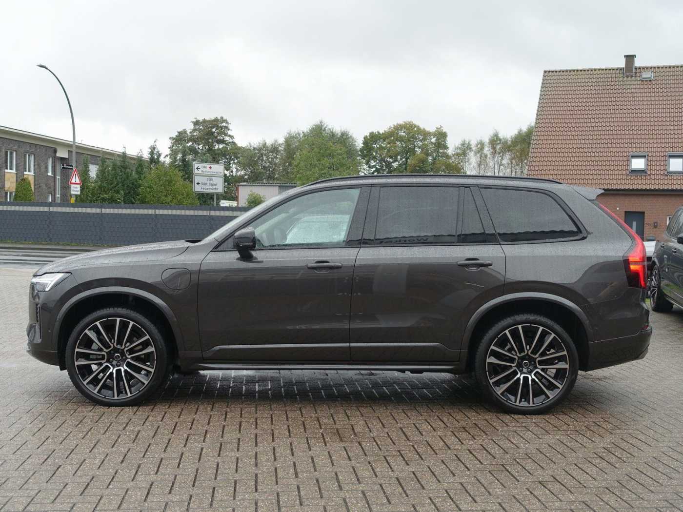 Volvo XC90 – Bild 6