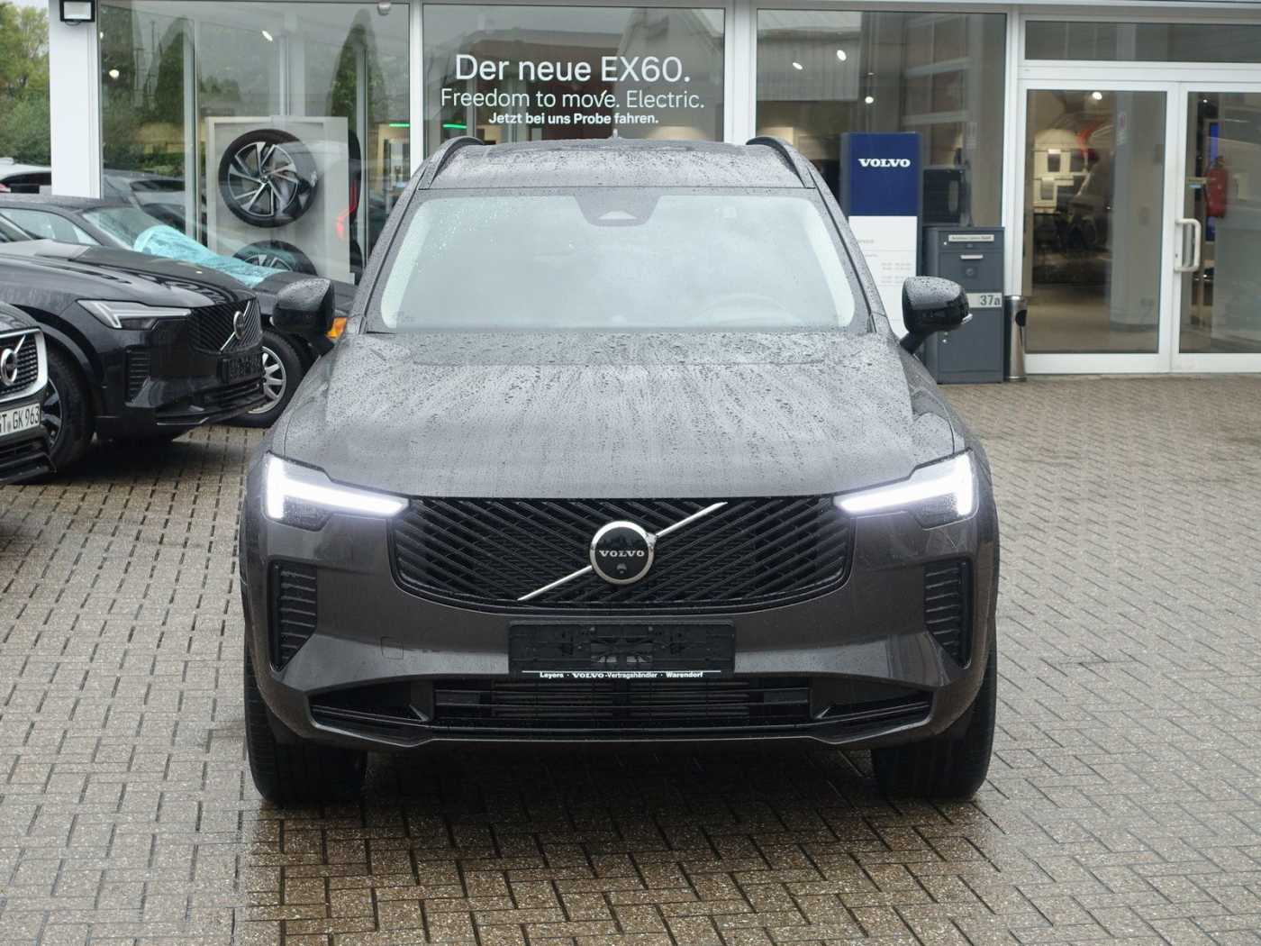 Volvo XC90 – Bild 7