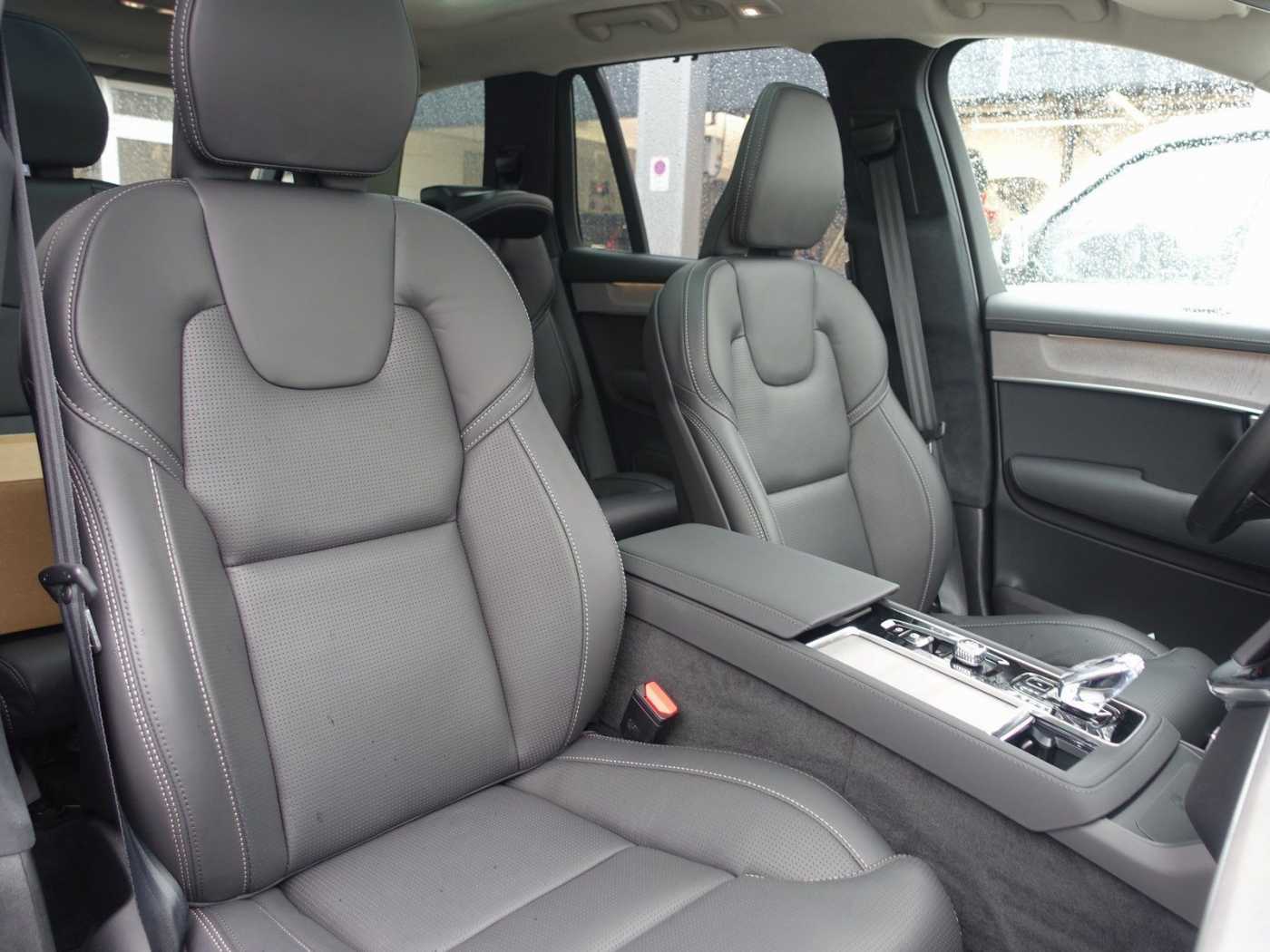 Volvo XC90 – Bild 8