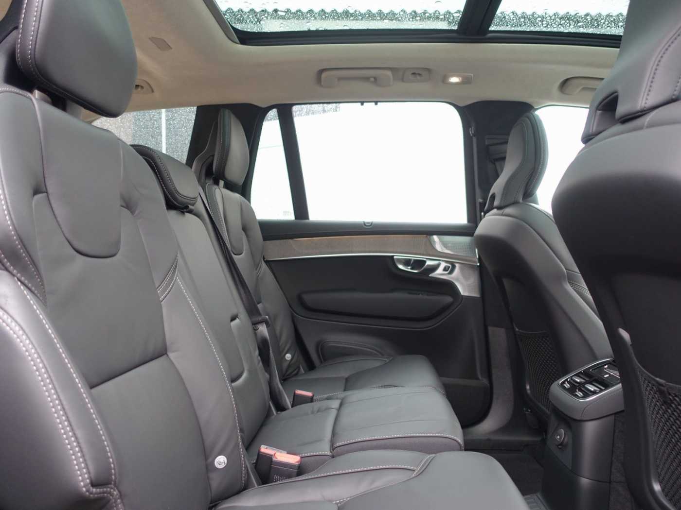 Volvo XC90 – Bild 9