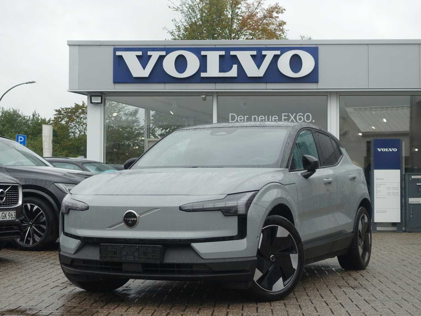 Volvo EX30