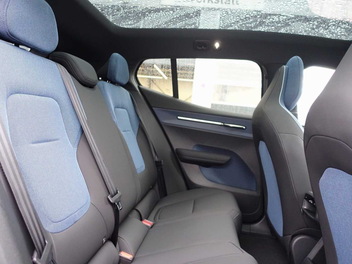 Volvo EX30 – Bild 10