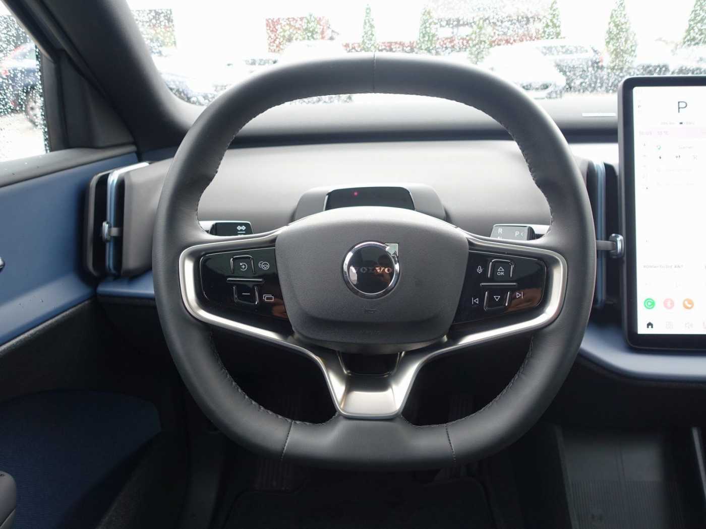 Volvo EX30 – Bild 14