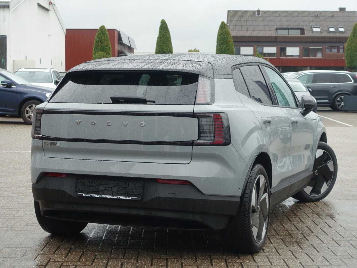 Volvo EX30 – Bild 2