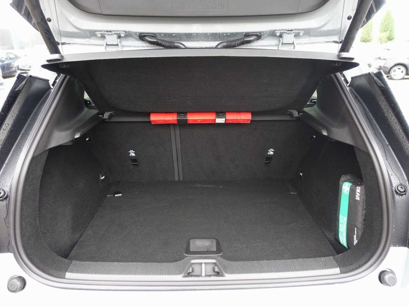 Volvo EX30 – Bild 24