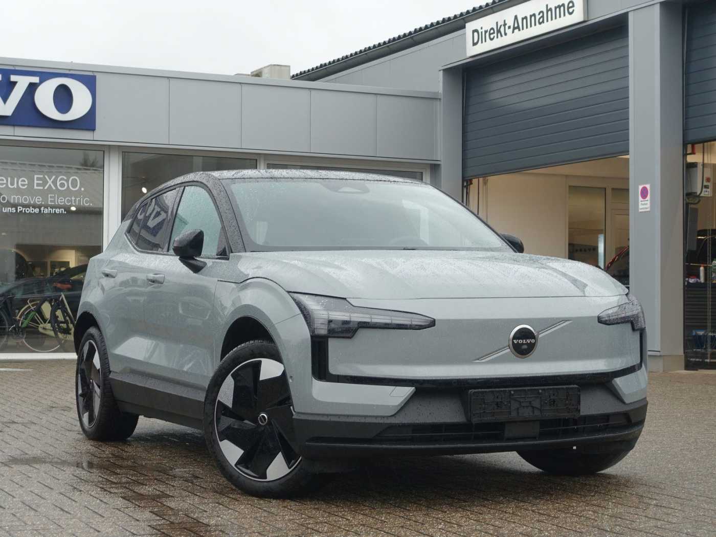 Volvo EX30 – Bild 3
