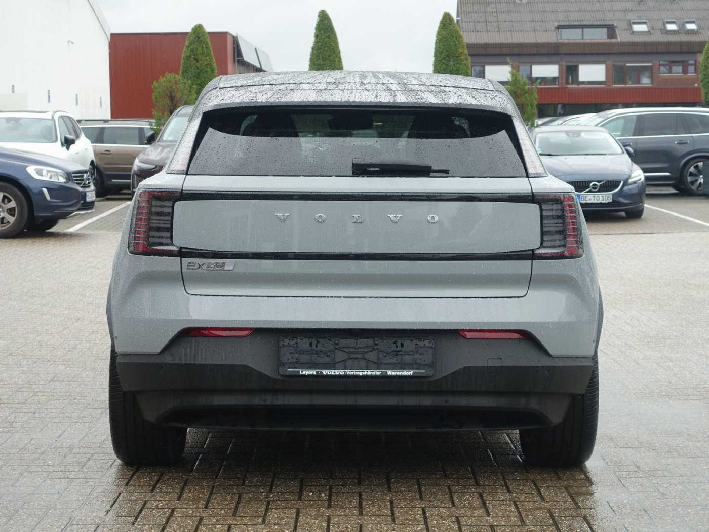 Volvo EX30 – Bild 5