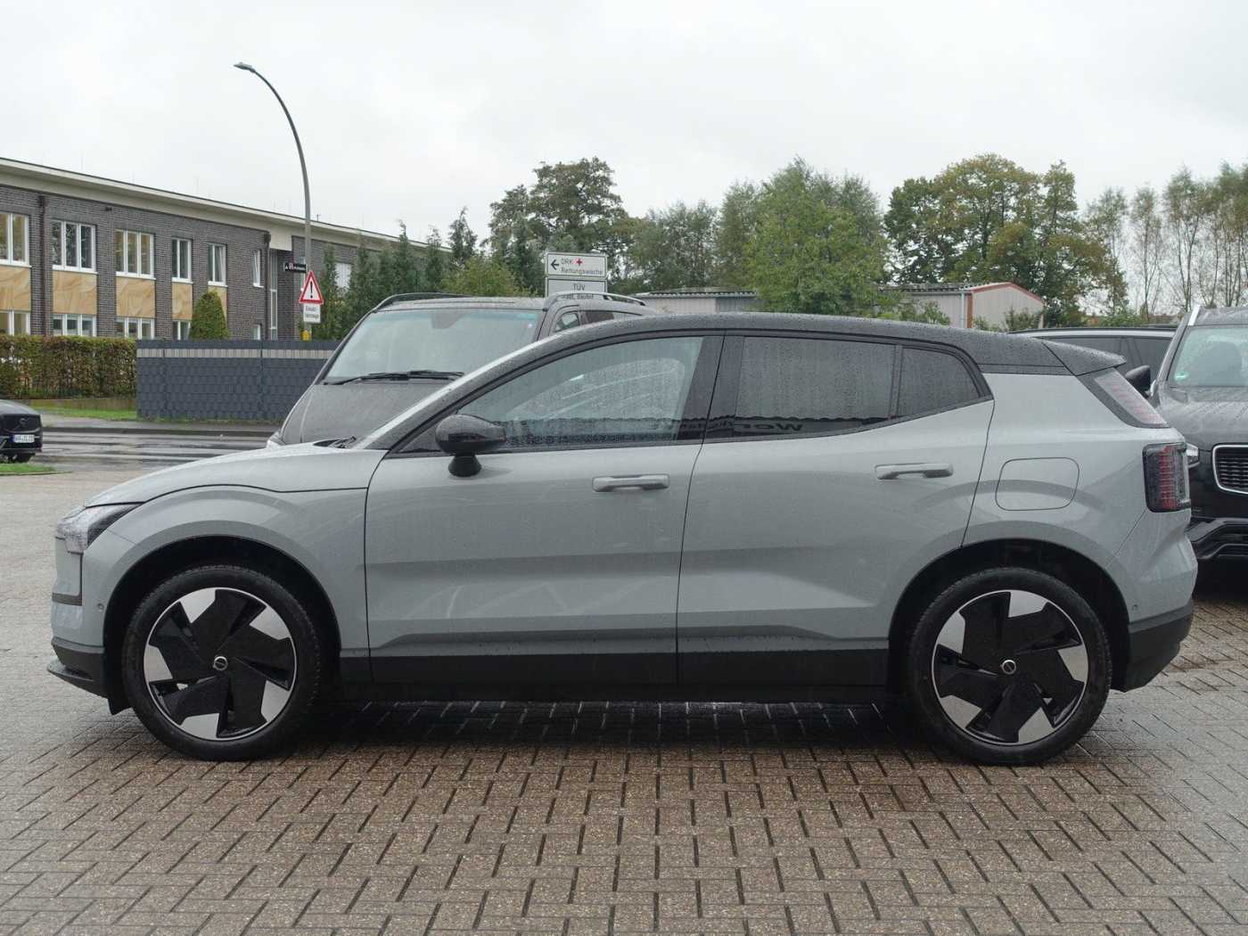 Volvo EX30 – Bild 6