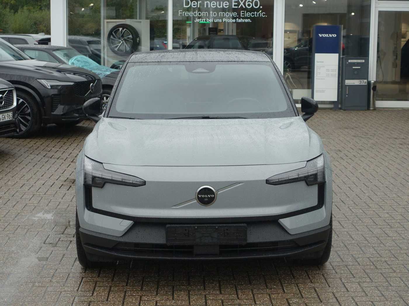 Volvo EX30 – Bild 7