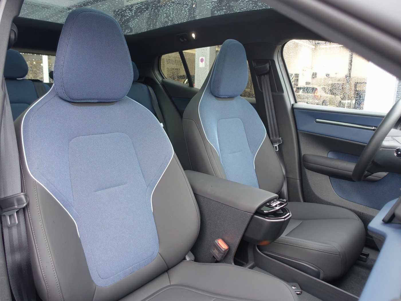 Volvo EX30 – Bild 8