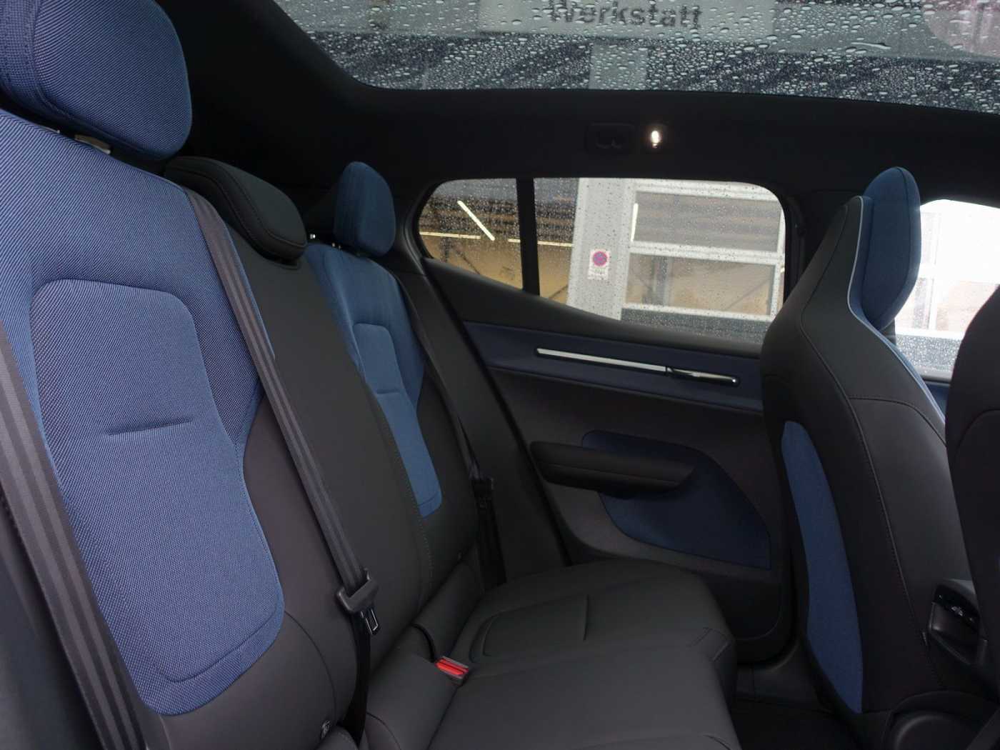 Volvo EX30 – Bild 9