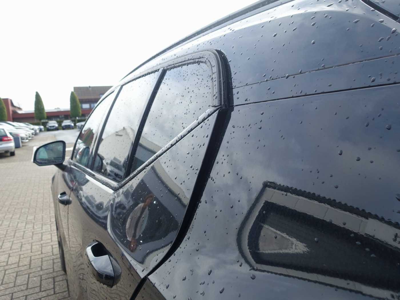 Volvo XC40 – Bild 10