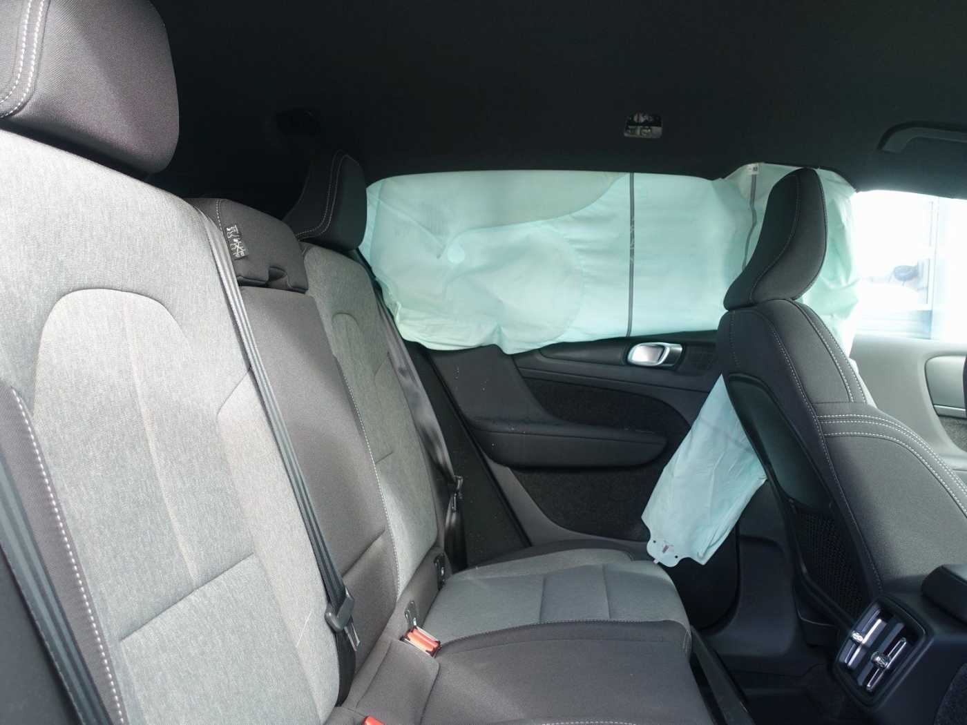 Volvo XC40 – Bild 12