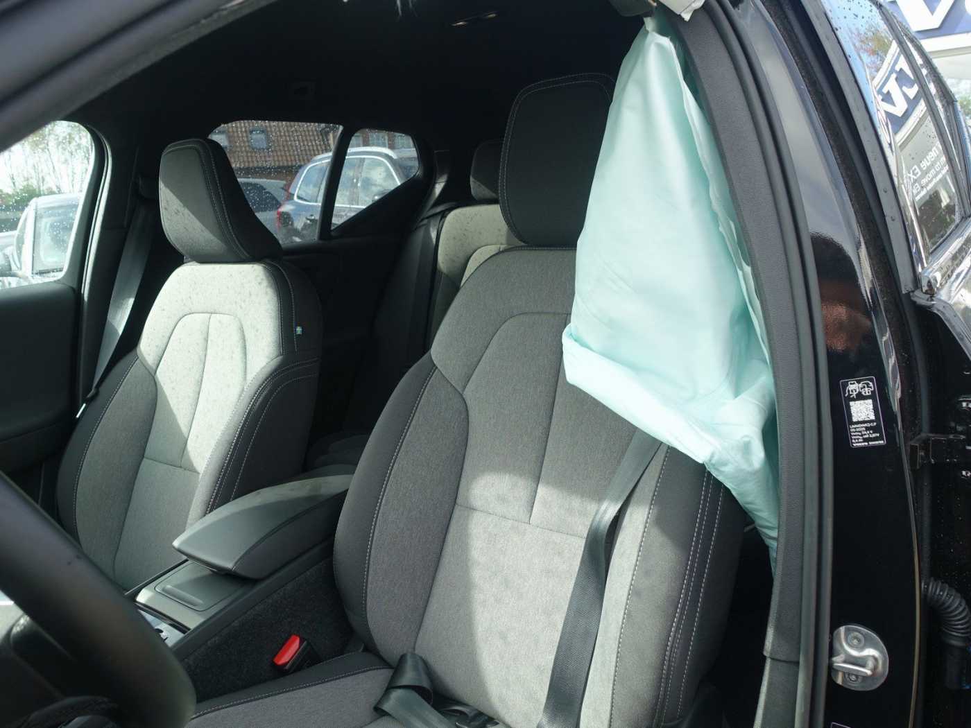 Volvo XC40 – Bild 14