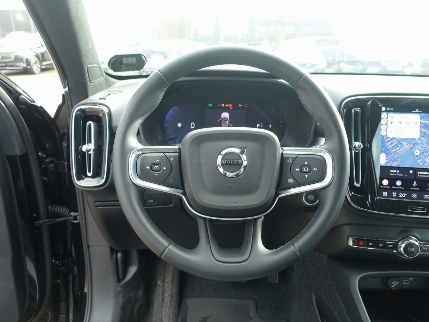 Volvo XC40 – Bild 15