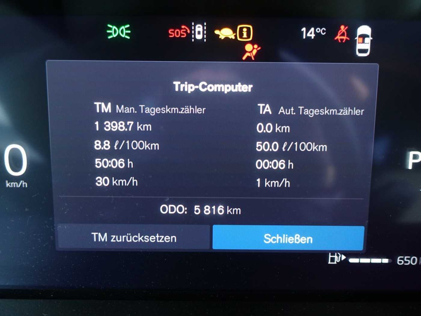 Volvo XC40 – Bild 16