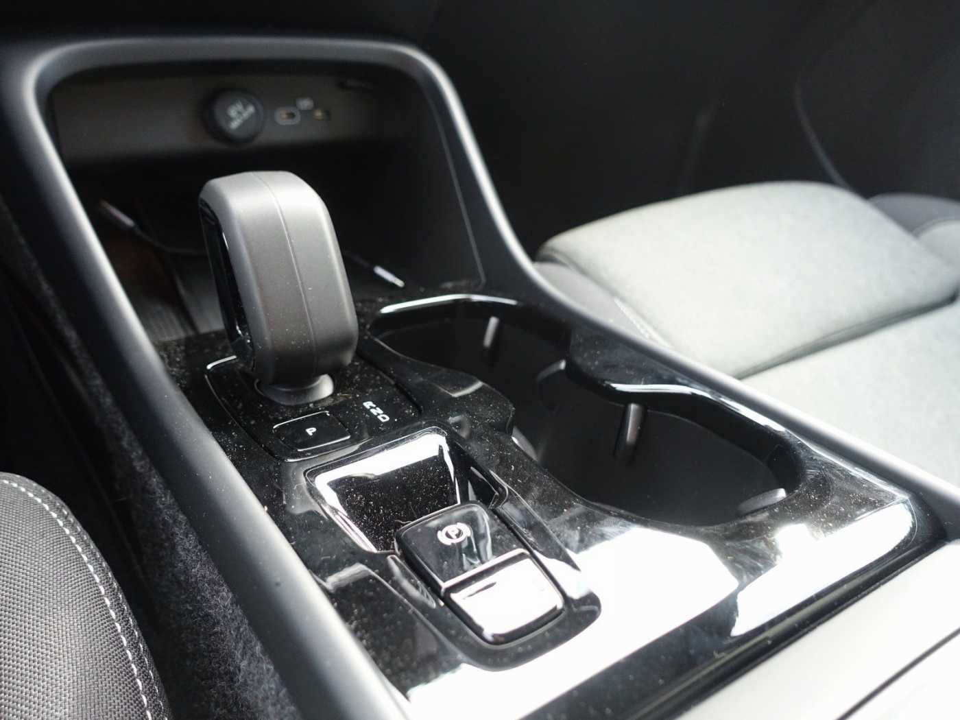 Volvo XC40 – Bild 22
