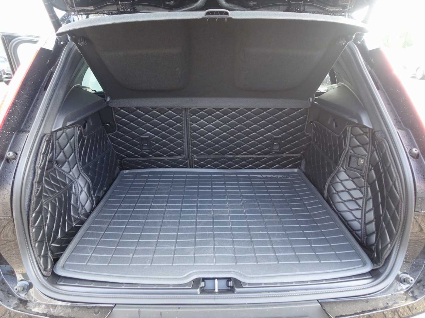 Volvo XC40 – Bild 24