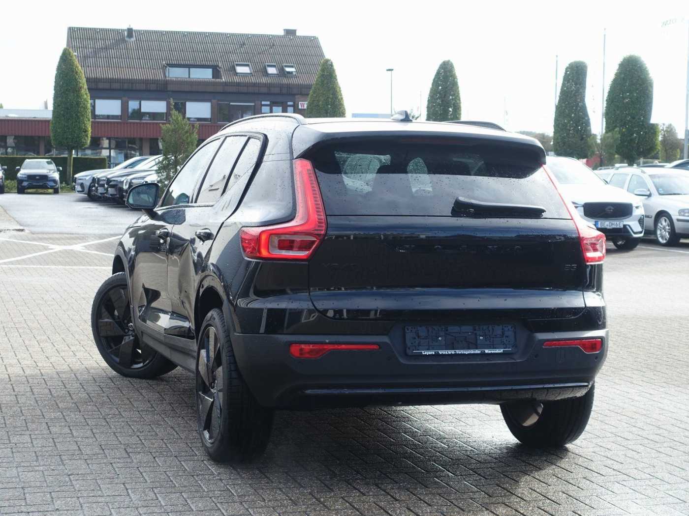 Volvo XC40 – Bild 4