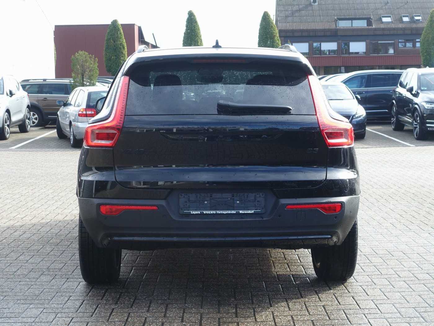 Volvo XC40 – Bild 5