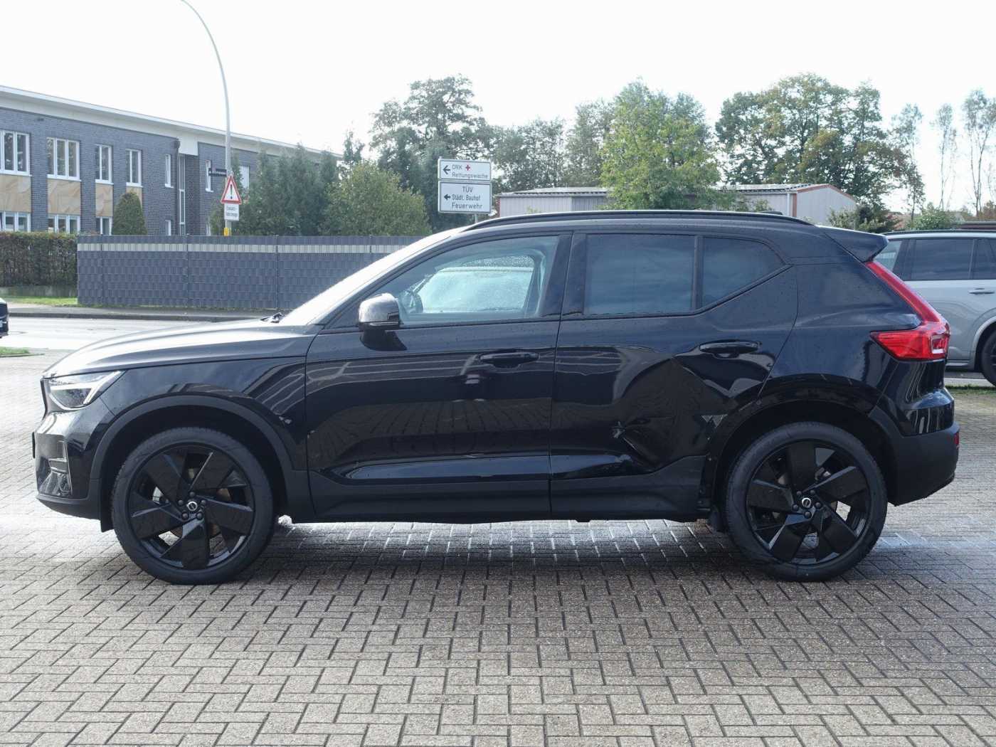 Volvo XC40 – Bild 6