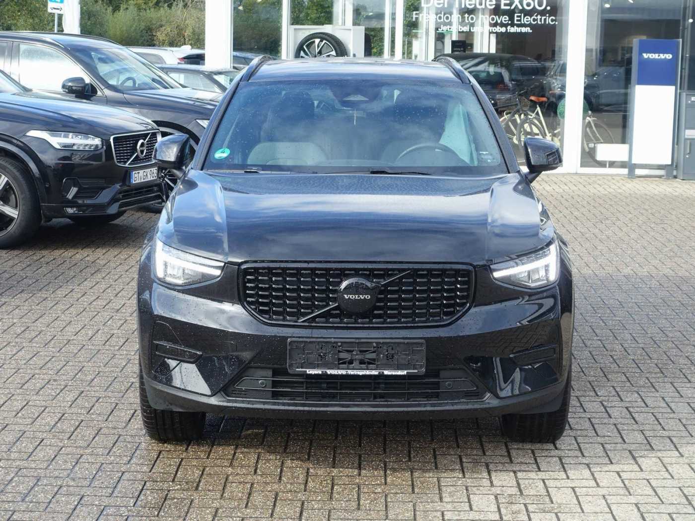 Volvo XC40 – Bild 7