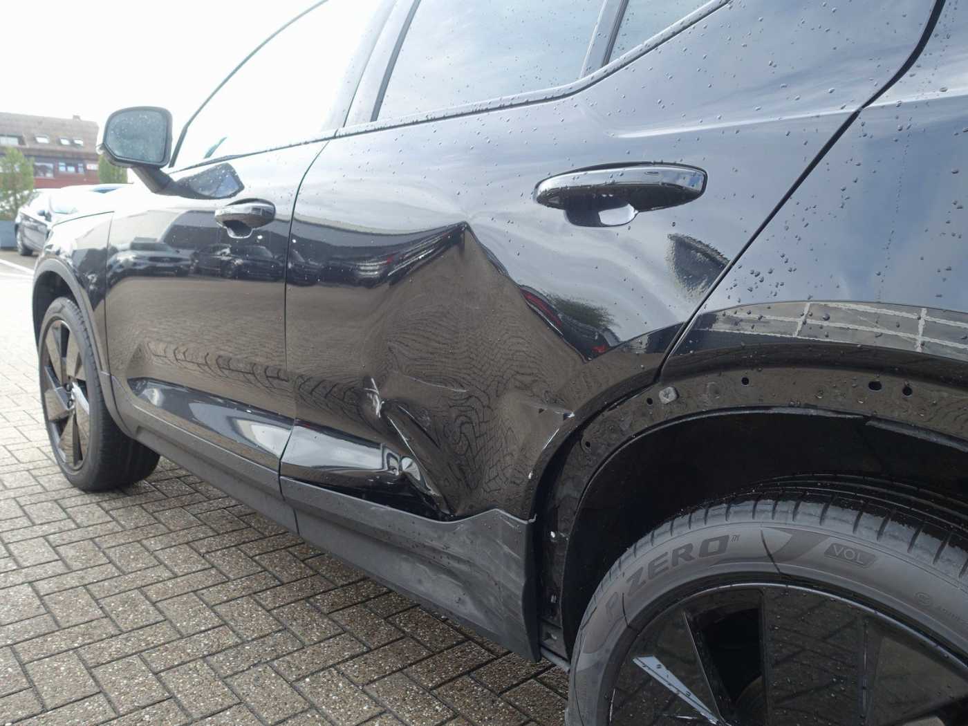 Volvo XC40 – Bild 8